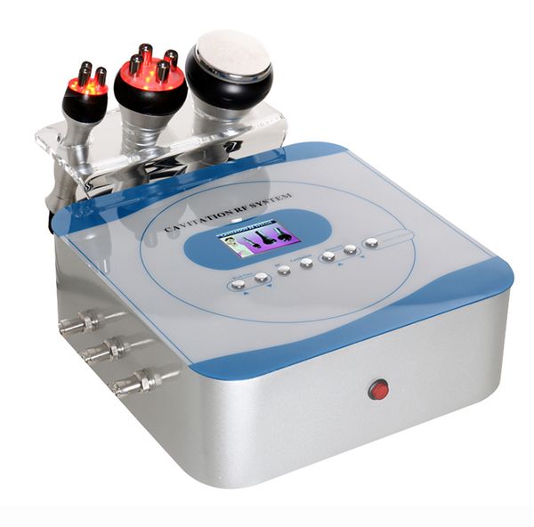

dhl fast shipping 40k ultrasonic weight loss beauty machine multi-polar rf radio frequency skin tighten anti-wrinkle rejuvenation