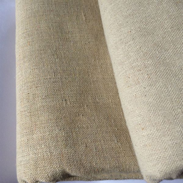 

vintage patchwork painting cotton linen fabric burlap sewing textile quilting tilda diy organic fabric crafts decoration, Black;white