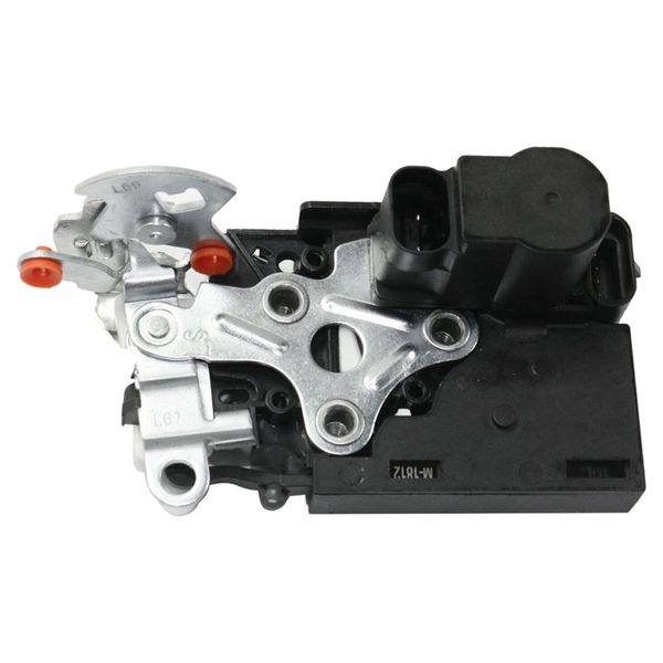

car lift gate lock actuator 15110511 15159269 931-29 for gmc