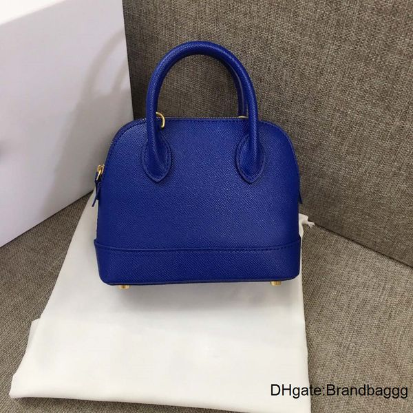 

classic mini shell bag real leather handbag shoulder bags women crossbody purse lady shopping tote bags