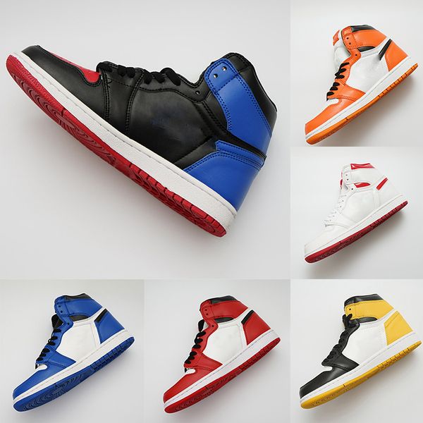 

Tênis de basquete cxf8305