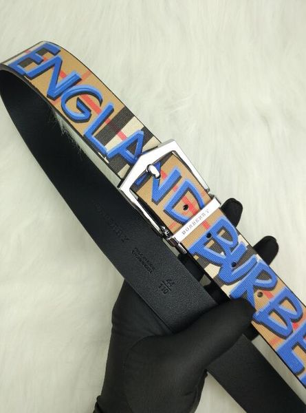 

New belt big buckle de igner belt men women buckle belt fa hion men leather belt 110cm, Black;brown