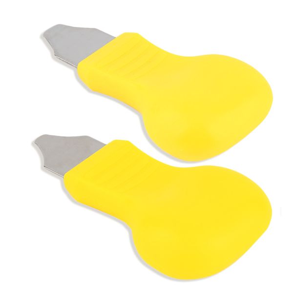

2017 new plastic repair pry disassembly tool narrow mouth worldwide store