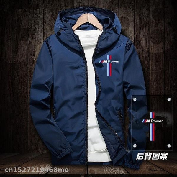 

2020 motorcycle for jacket windproof jacket mobike riding hooded suit windbreaker sweatshirts racing zipper coat bvt6