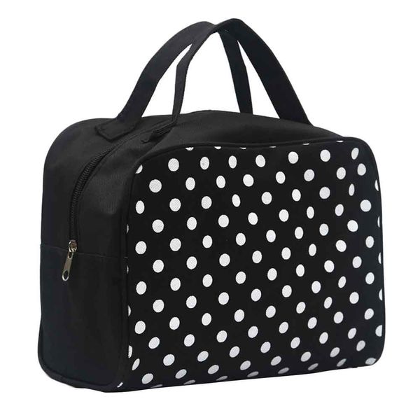

make up bag women waterproof cosmetic makeup bag travel organizer for toiletries toiletry kit trousse maquillage femme