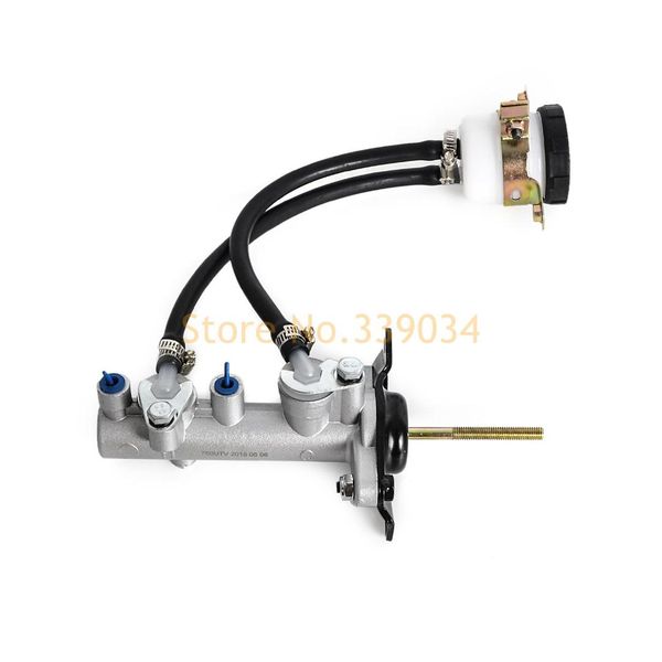 

master cylinder,brake pump for msu800 utv 700 utv500 hisun massimo,msu 400,utv 800 massimo supermach bennche big muddy