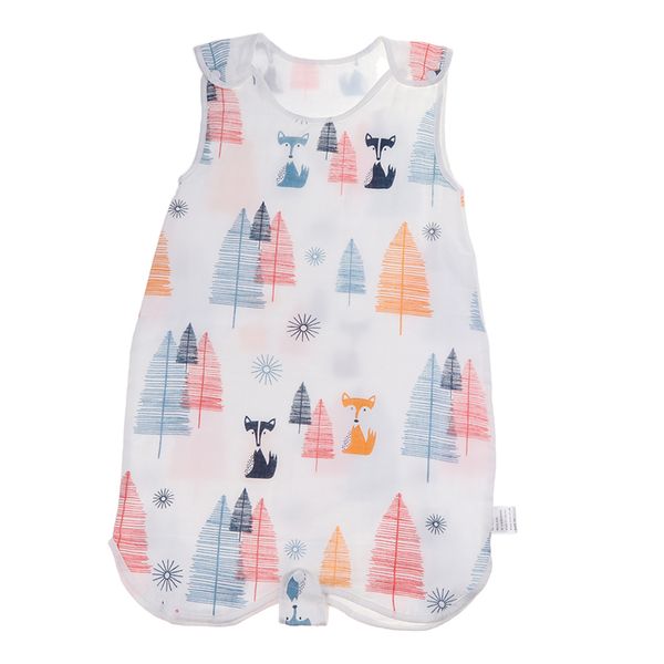 

новый baby девочек носки безопасная муслин одеяло детские спальный мешок