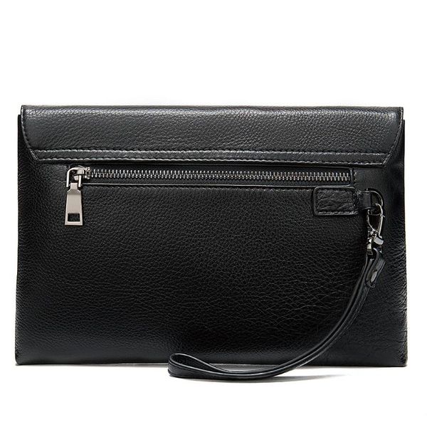 

мужская сумочка бизнес мужская сумочка большой емкости тонкий портфель