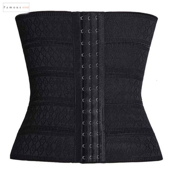 

тело sexy талии shaper cincher paisley тренер женщины животик girdle корсета управления живот хорошее качество перевозка груза падения, Black;white
