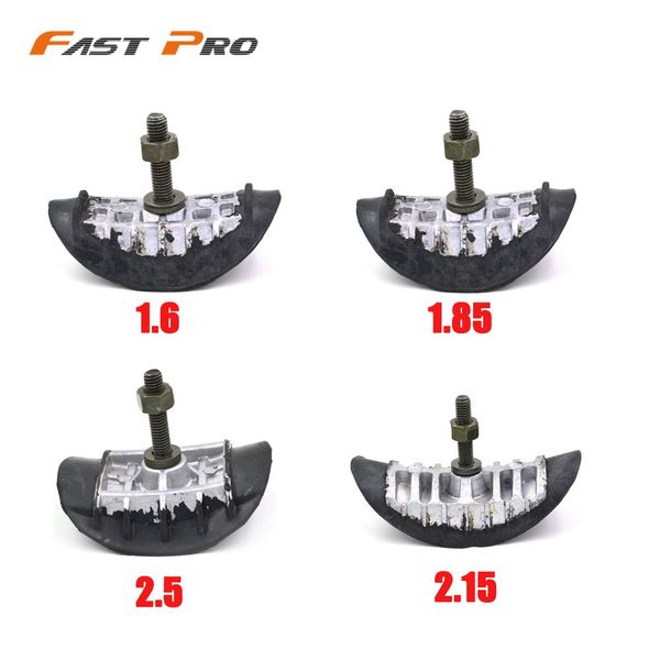 

мотоцикл шины колеса обода замок безопасный болт 1.6 "1.85" 2.15 "2.50" внутренняя шина трубка для crf yzf exc rm250 грязи ямы велосипед вне