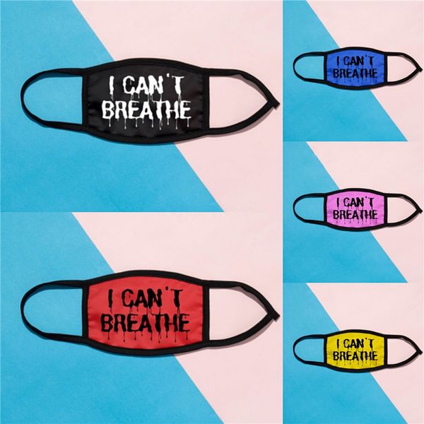 

ice silk face mask with breathing valve washable sponge mask reusable protective masks black recycle washable face mask #320