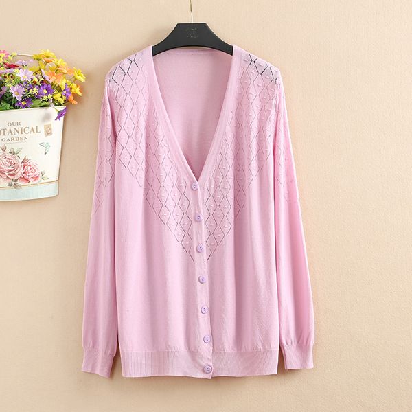 

casaco plus size women spring autumn long sleeve solid knit wild joker cardigan 2019 new ladies single breasted fashion jackets, Black;brown