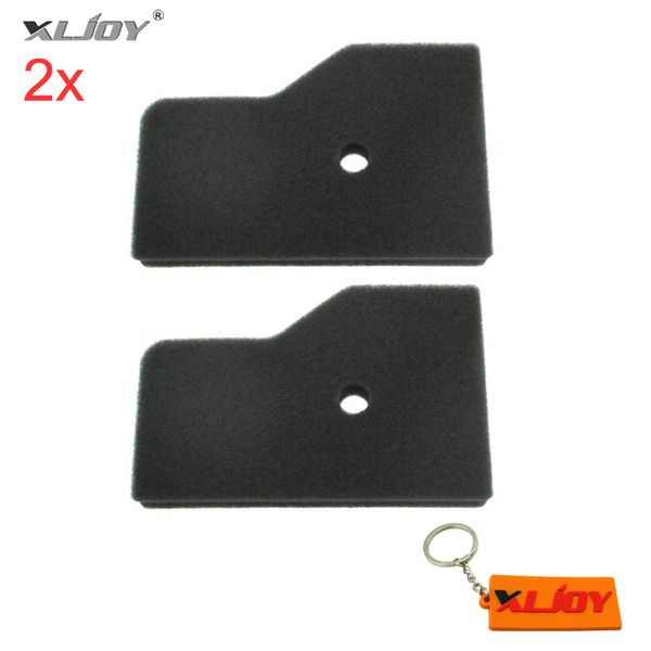 

xljoy air filter for # 17211-z07-000 fits generator eu2000 eu2000i eb2000 eb2000i