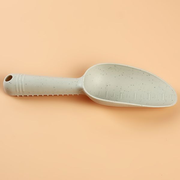 

plastic hand trowel homegrown gardening tool thicken flowerpot shovel thicken break shovel scoop for garden plant shovel