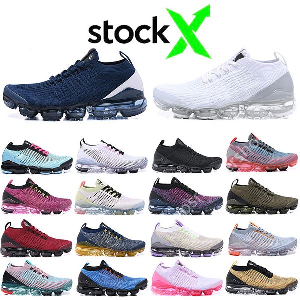 

2020 новый 2019 fly 3.0 desert sage тройной черный белый мужские кроссовки зола лен дышащий chaussures вязать подушки кроссовки тренеры