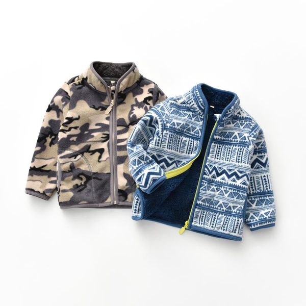 

2 3 4 5 6 7 8 лет дети пальто осень зима сгущает камуфляж куртка для мальчиков малышей детская одежда высокого качества мальчик верхняя одеж, Blue;gray