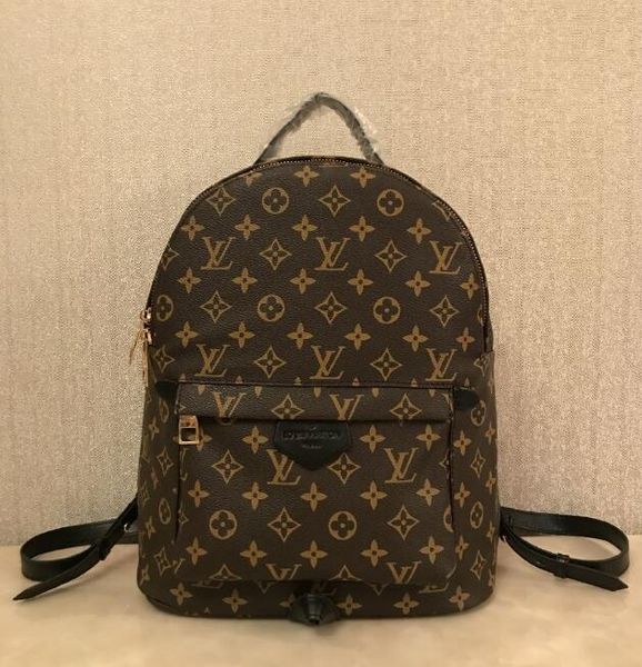 

высокого качество рюкзак стиль ранцы кожаные дизайнеры рюкзак для женщин мужчин путешествия сумки рюкзаков