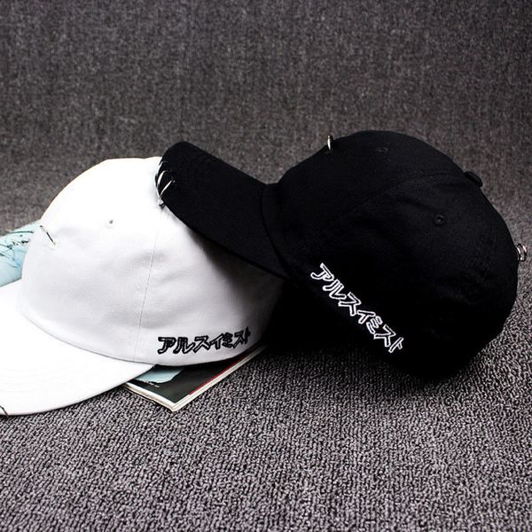 

мђжка мода поѬ бейболка в hat веѬда коло pin изогнђого hat еѬного белй о, Blue;gray