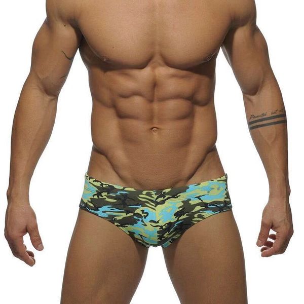 traje de baño bikini hombre