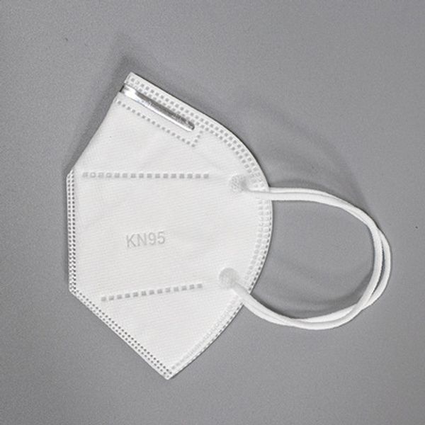 

in stock n95 masks dust protective kn95 ffp2 face mask with mouth cover filter dustproof particulate respirator mask eea620