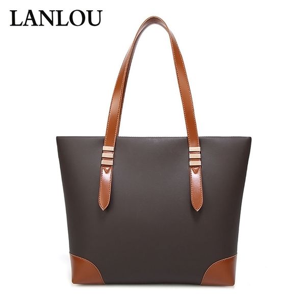 

2018 women's handbag large capacity retro female handbag fashion shoulder bag ladies pu leather messenger bag bolsas feminina