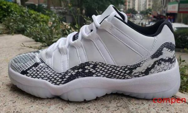 

11 low se light bone navy blue mens basketball shoes 11s pink wms snakeskin space jam bred concord men athletic sneakers with box