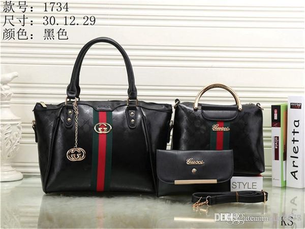 

2019ht1734design women's handbag ladies totes clutch bag classic shoulder bags fashion leather hand bags mixed order handb