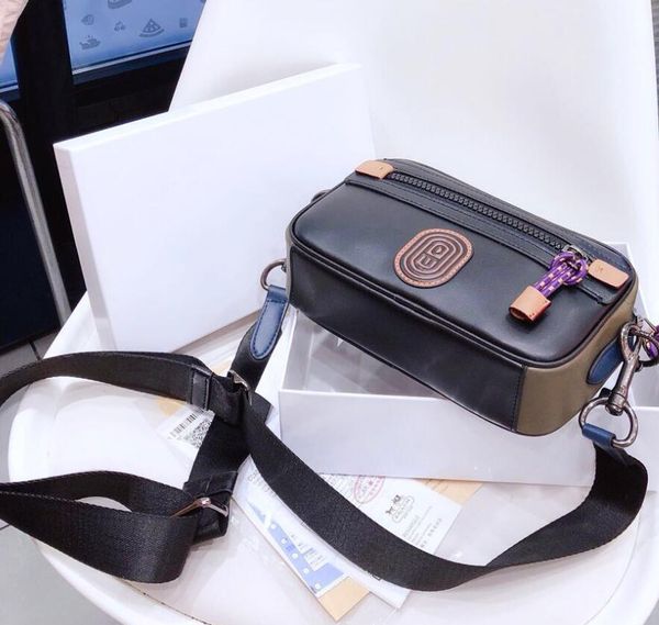 

2020 designer luxury handbags purses designer crossbody bag brand shoulder bag women travel messenger bags with box