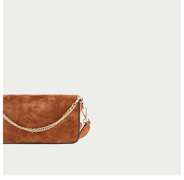 

2020 new leather handbag shoulder bags messenger portable bags