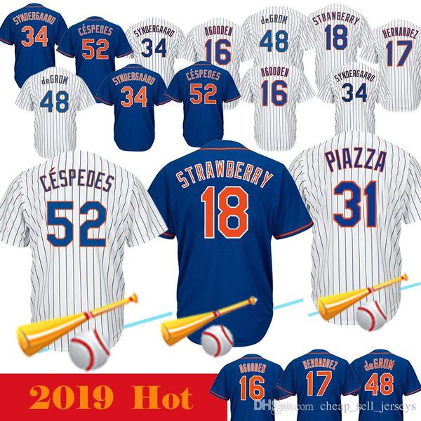 

top 52 Yoenis Cespedes Mike 31 Piazza 18 Darryl Strawberry Mike 31 Piazza 52 Yoenis Cespedes 18 Strawberry 17 Keith Fan Edition