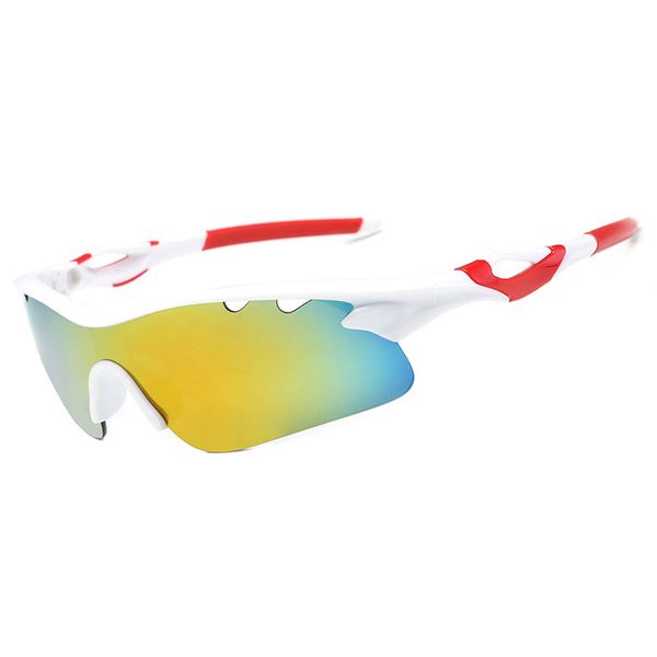 

fashion cycling sunglasses outdoor sports gasses driver driving sunglasses sports driving fashion beach luxury new polarized sunglasses, White;black