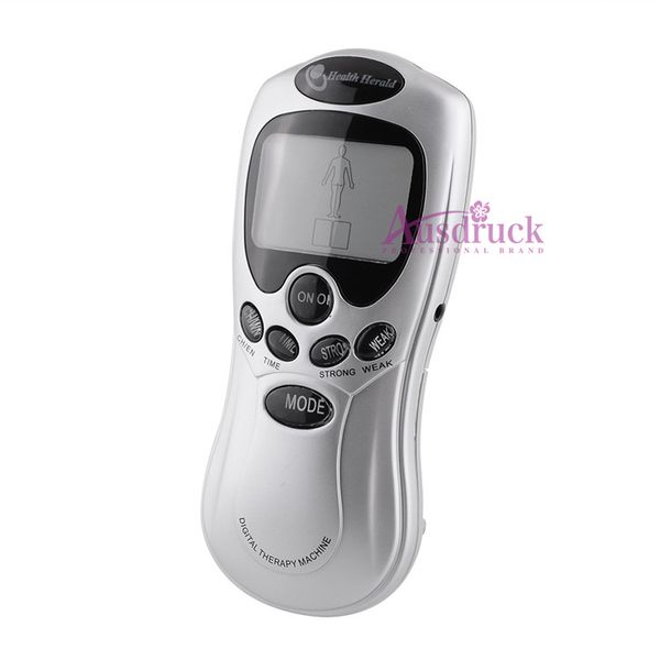 

eu tax arrive mini slim device electronic tens full body massager digital therapy acupuncture weight loss anti-fatigue for home use