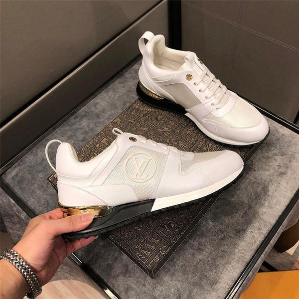 

2019 a3 fashion casual men shoes luxury sports outdoor running travel men shoes original box packaging fast delivery, Black