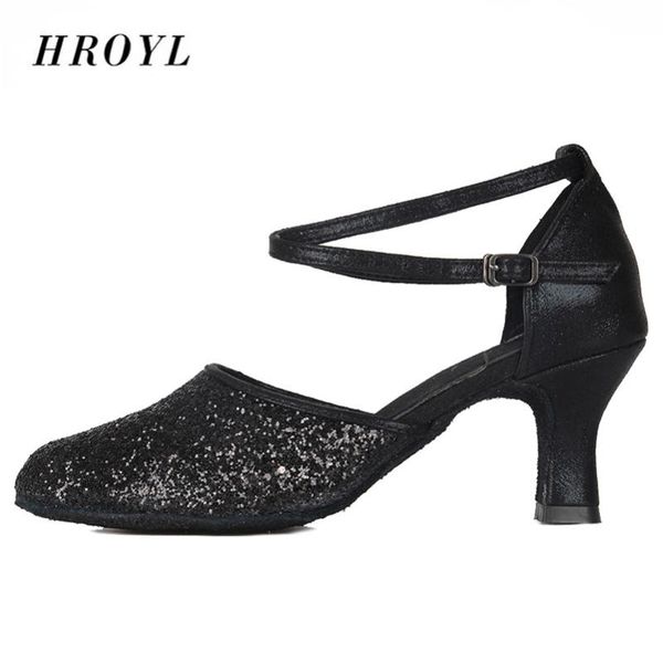 

selling women girl professional latin dancing shoes ballroom dance shoes ladies latin dance heeled 5cm/7cm