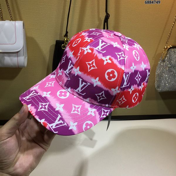 

fashion escale designer caps luxury hats mens woman brand casual adjustable caps ball caps, Blue;gray