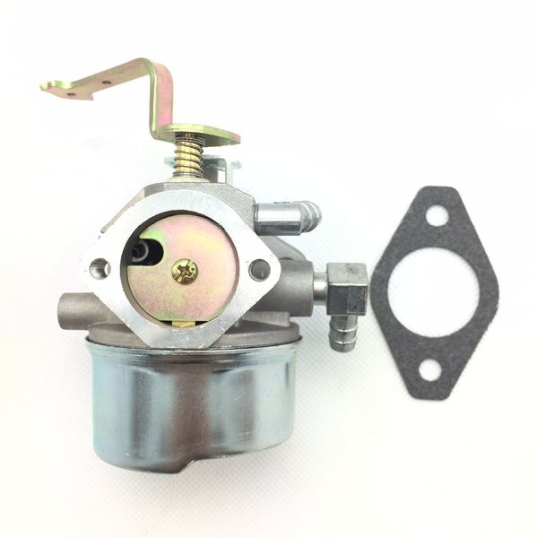 

carburetor hm80 hm100 for tecumseh carb 640152a 640023 640051 640140 640152 new