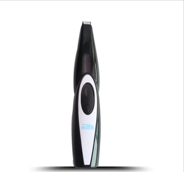 

chinese electrical usb rechargeable pet dog cat foot hair trimmer paw nail grooming clipper cat cutter shearing machine shaver scissor