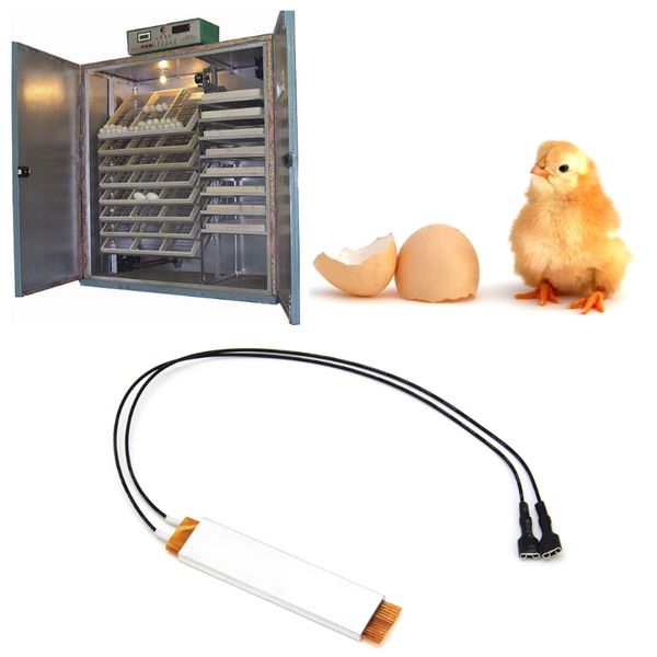 

heating incubator heater element plate for egg incubator accessories 110v 220v