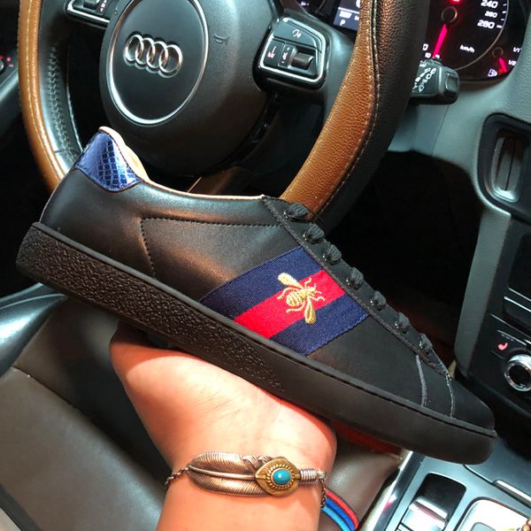 

78gucci 2019 new de igner cu tom men and women ca ual hoe board hoe port hoe