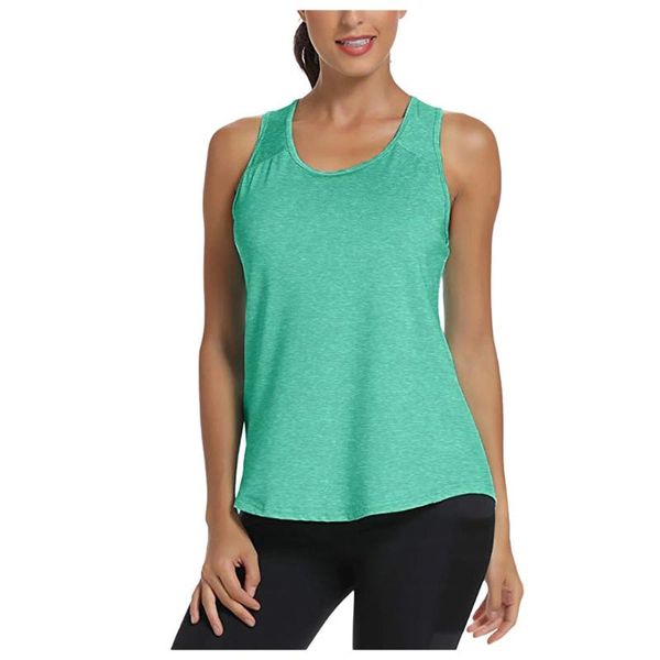 

spring womens tank solid breathable vest sleeveless off shoulder lady's o-neck fashion clothes ropa mujer, White