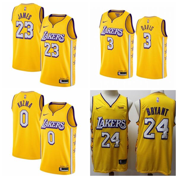 kobe bryant jersey city edition
