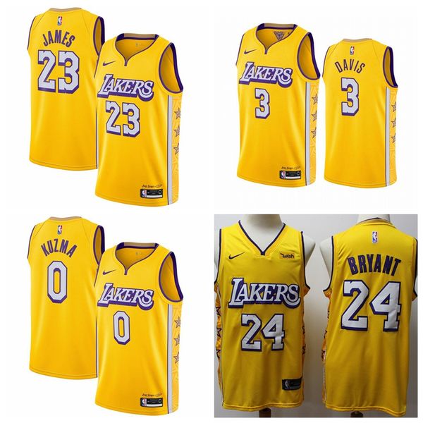 kobe bryant city edition jersey