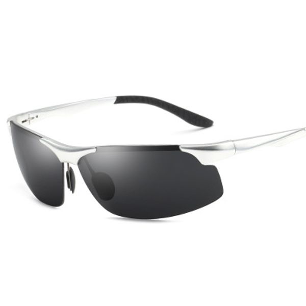 

new polarizing sunglasses of in 2020, cycling and driving glasses, and designer sunglasses for fashion, White;black