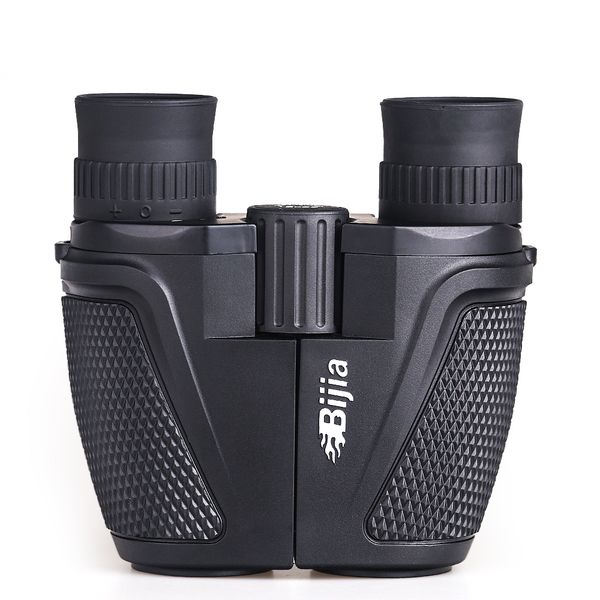 

12x25 bak4 prism porro binocular professional portable binoculars telescope for hunting sports