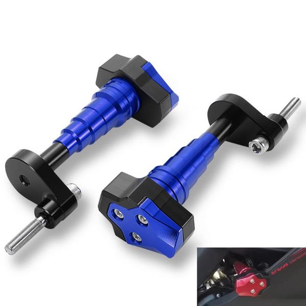 

for yzf r15 v3 2017-2020 frame slider engine falling protector crash pads for yzf-r15 v3 yzfr15 2017 2018 2019