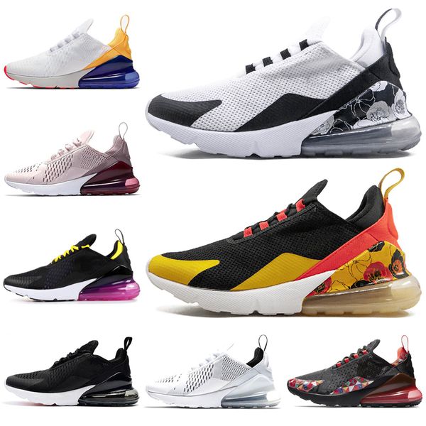 

ale floral 27c running shoes for women men shoes se triple black white university blue volt orange mens trainer sport sneakers 36-45