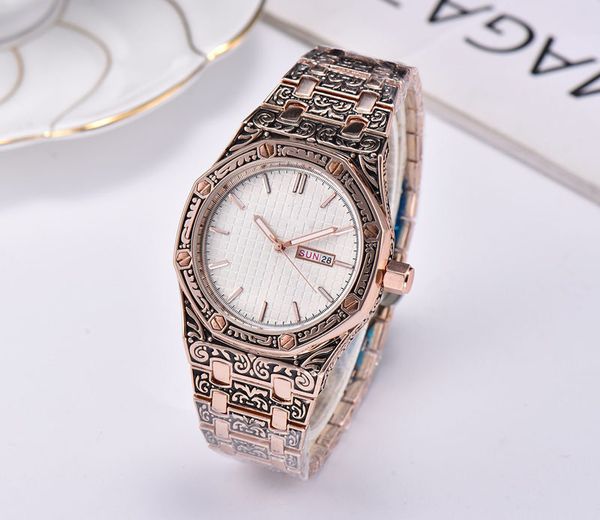 

2019 New Skull sport Watches men or womenes Casual Fashion Skeleton quartz watch free