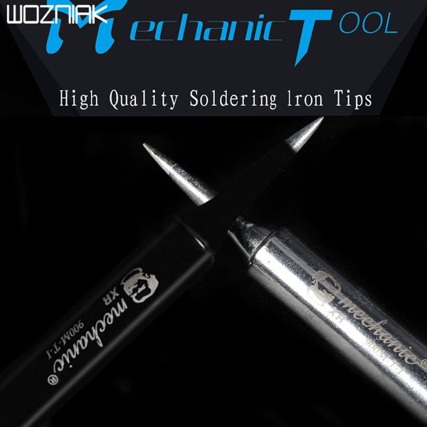 

mechanic iron tip 900m-t-i soldering tip for soldering rework station iron station