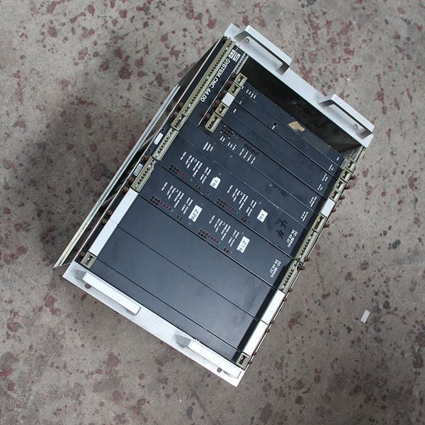 

b000925v 44.01.4a vga circuit board 44.01.013.3 used good in condition with dhl