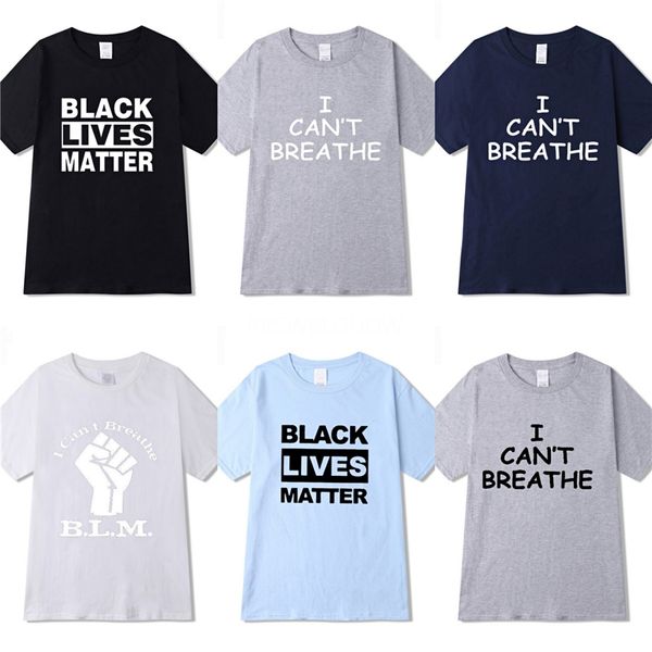 

i cant breathenasa logo print t-shirt mens new summer short sleeve cotton men t shirt brand designer casual fitness clothing tees z #69, White;black